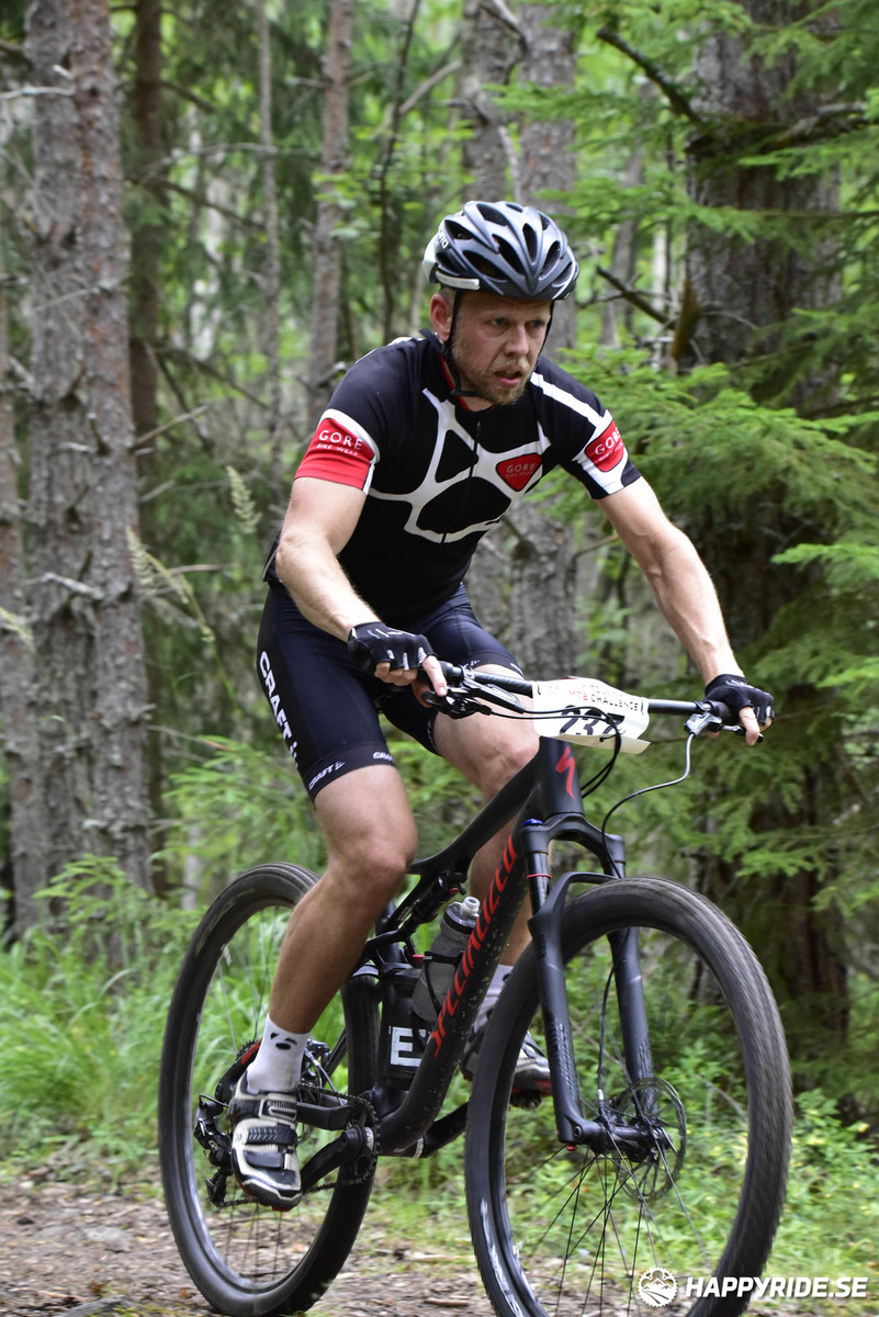 Bild från Engelbrektsturen 2019